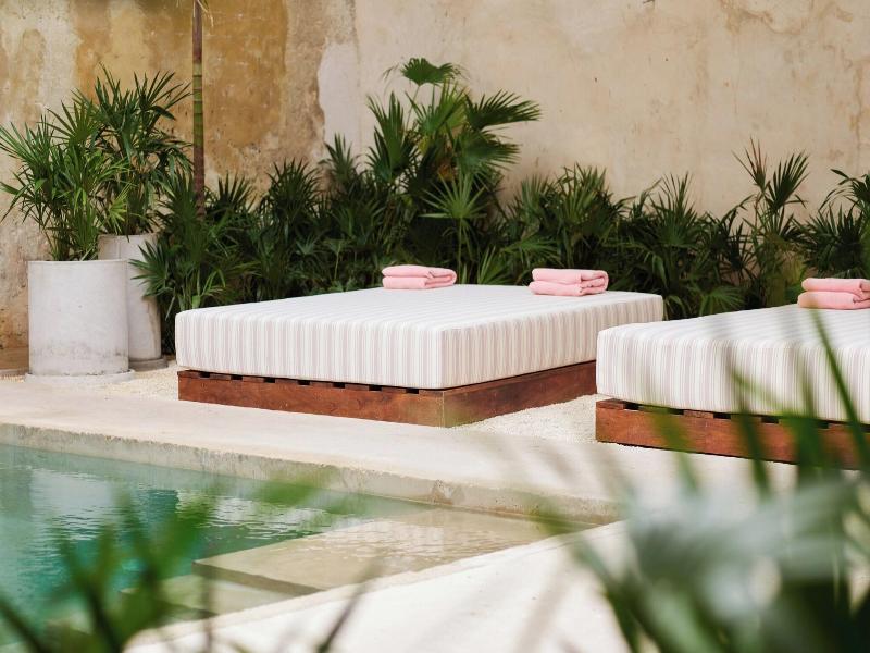Hotel Sevilla image