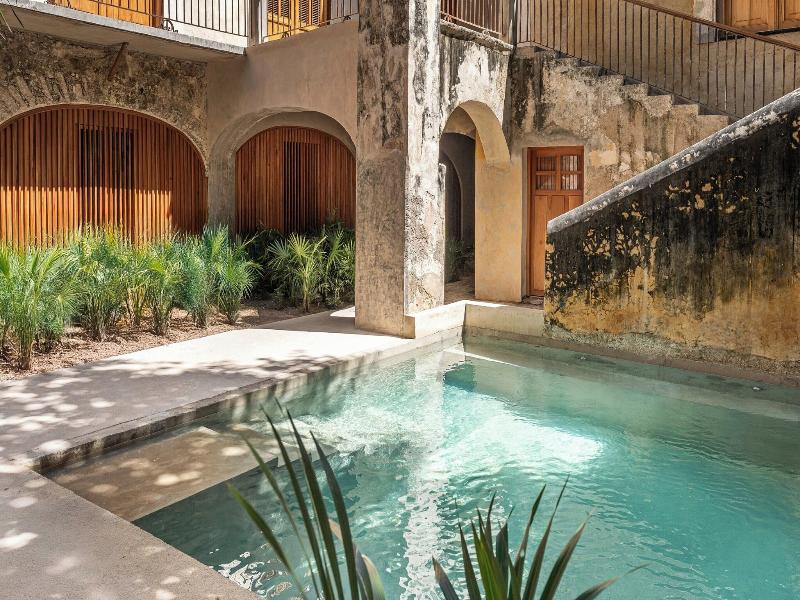 Hotel Sevilla image