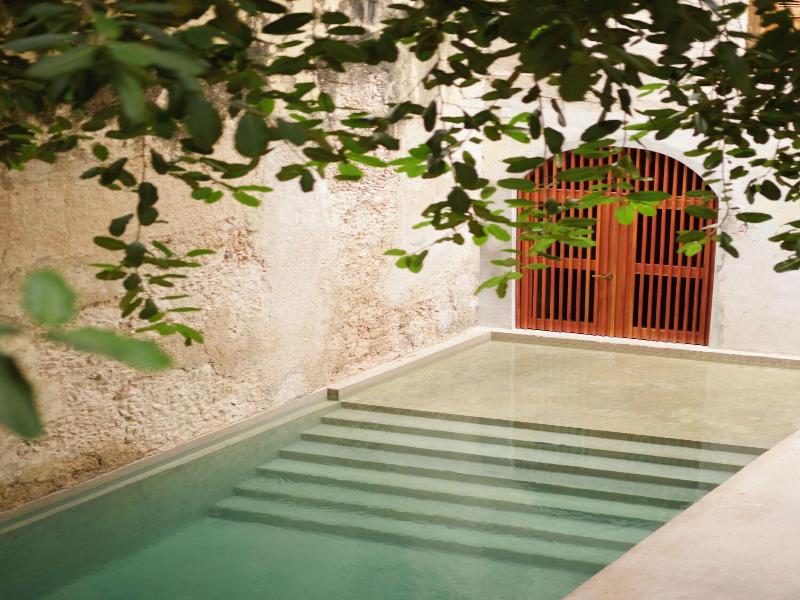 Hotel Sevilla image