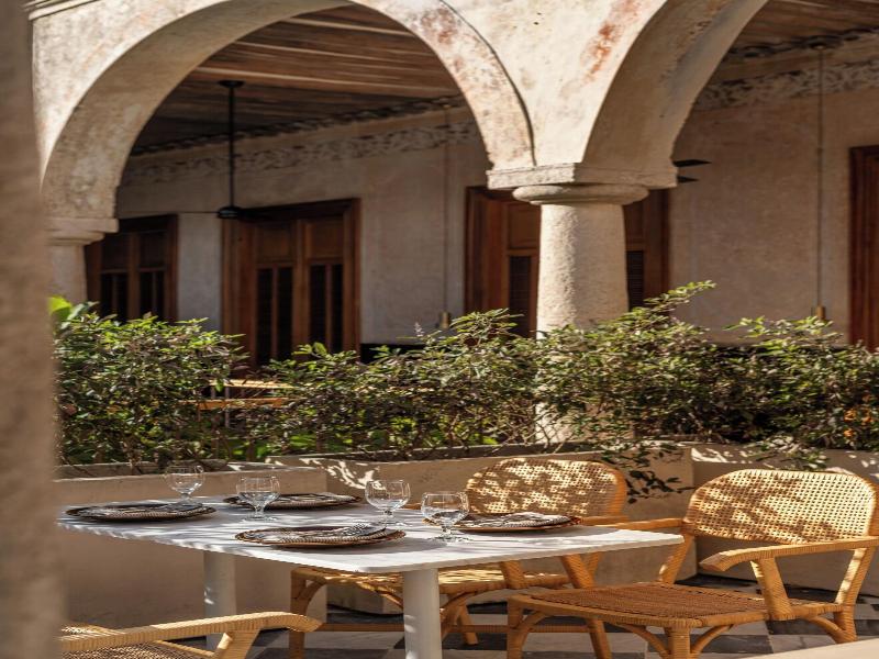 Hotel Sevilla image