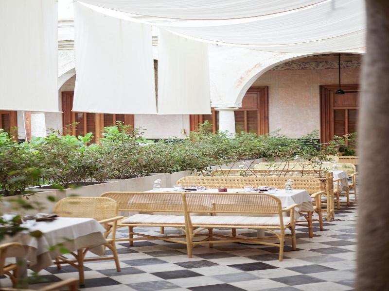 Hotel Sevilla image