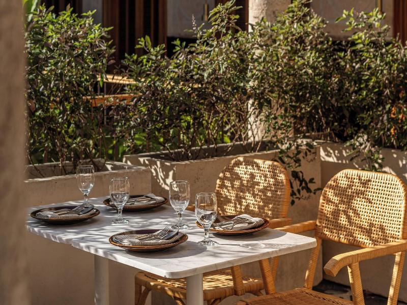Hotel Sevilla image