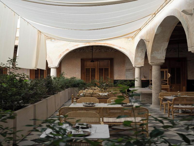 Hotel Sevilla image