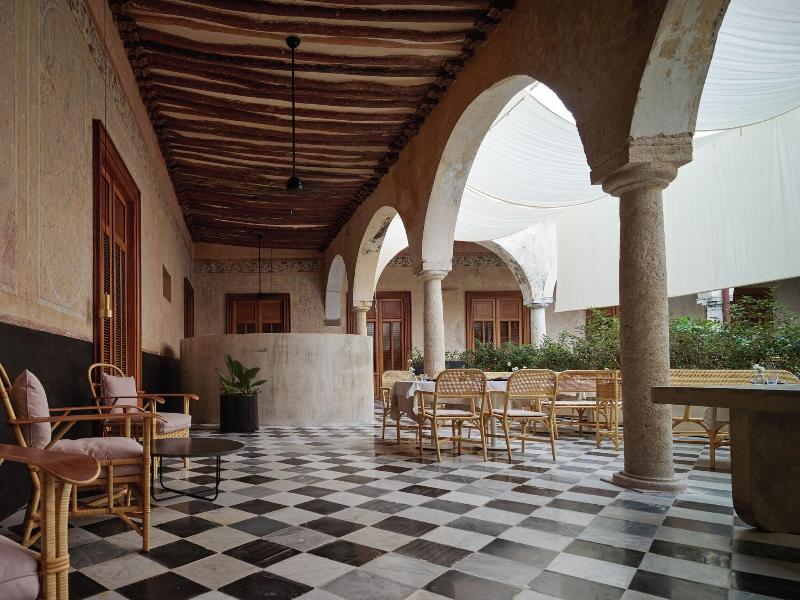 Hotel Sevilla image