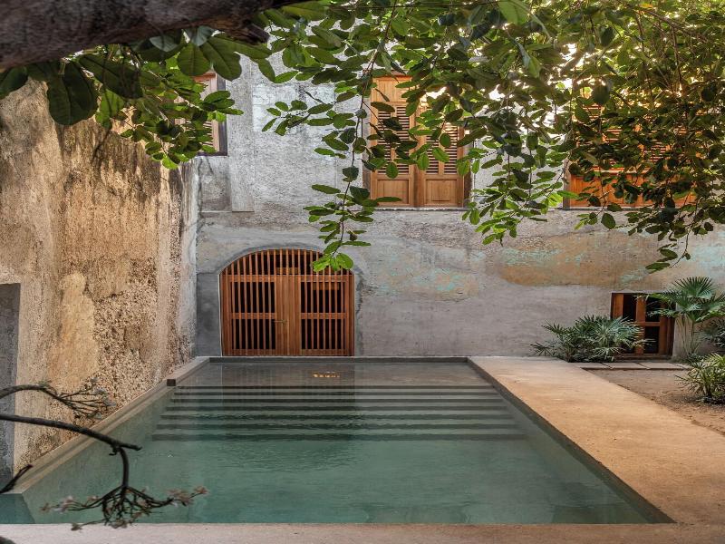Hotel Sevilla image