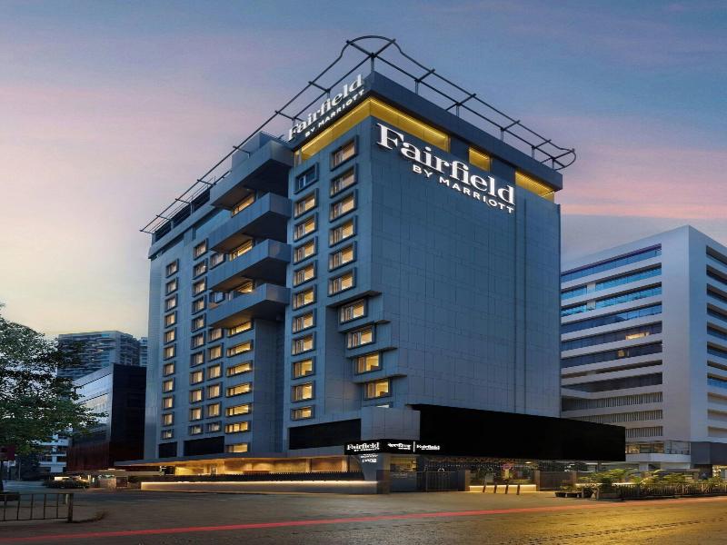 Fairfield By Marriott Mumbai Andheri West image