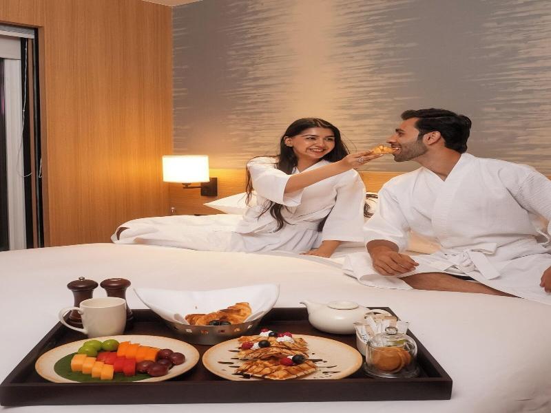 Fairfield By Marriott Mumbai Andheri West image