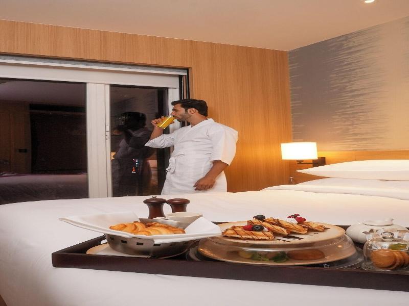 Fairfield By Marriott Mumbai Andheri West image