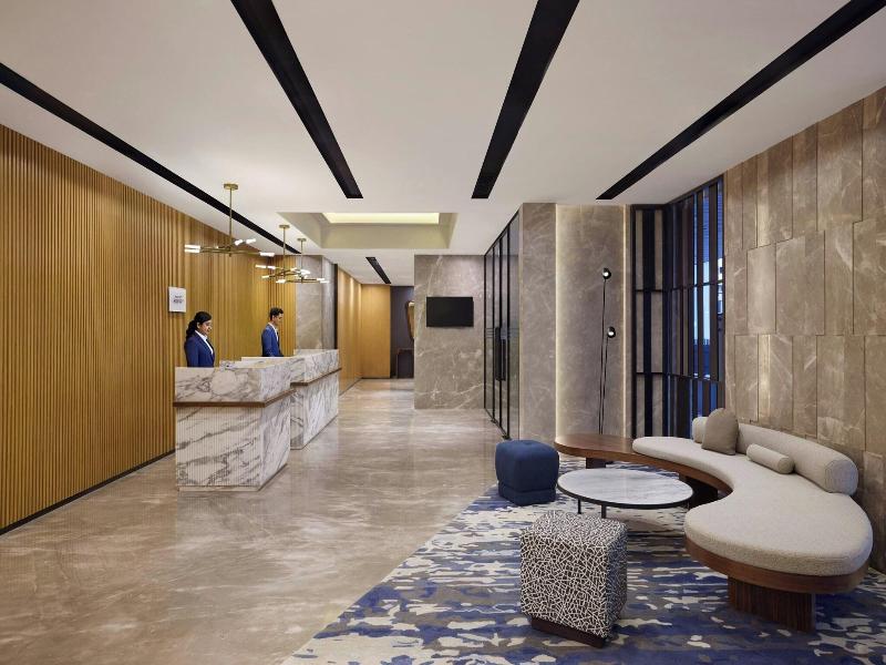 Fairfield By Marriott Mumbai Andheri West image