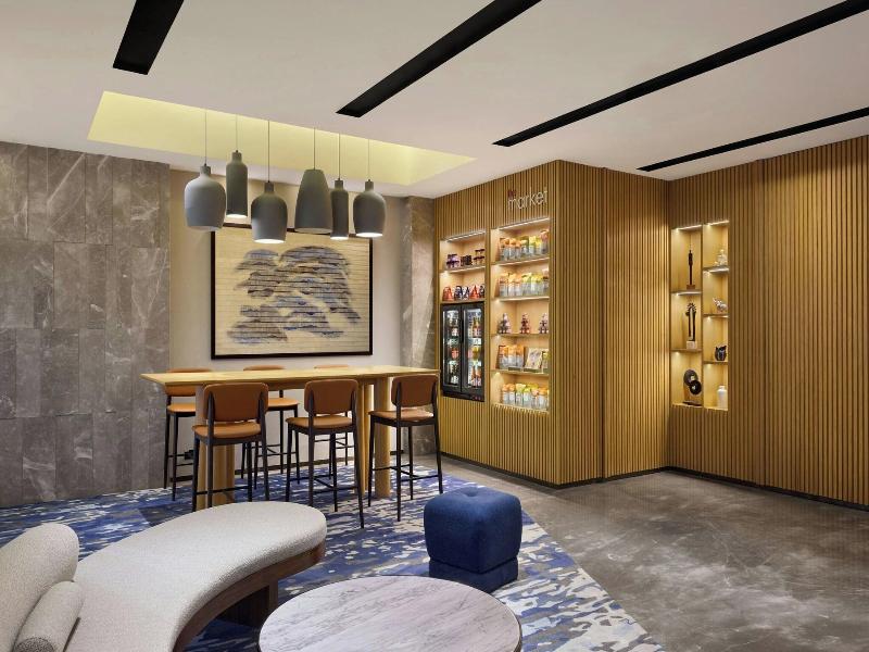 Fairfield By Marriott Mumbai Andheri West image