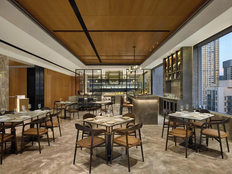 Fairfield By Marriott Mumbai Andheri West image