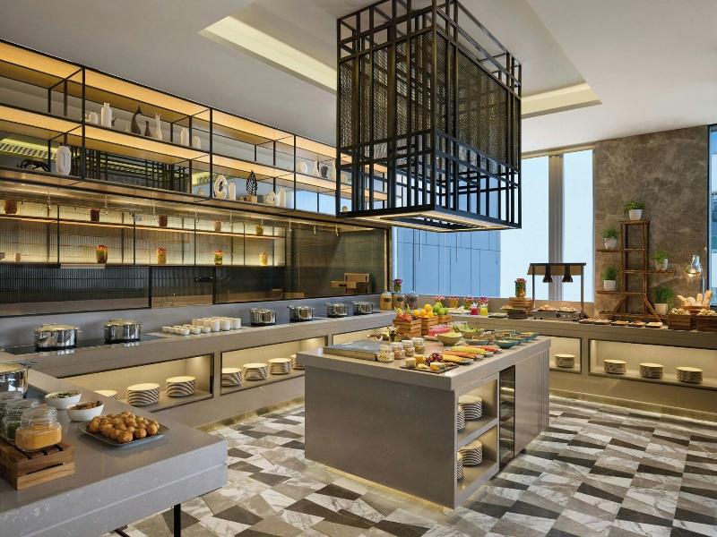 Fairfield By Marriott Mumbai Andheri West image