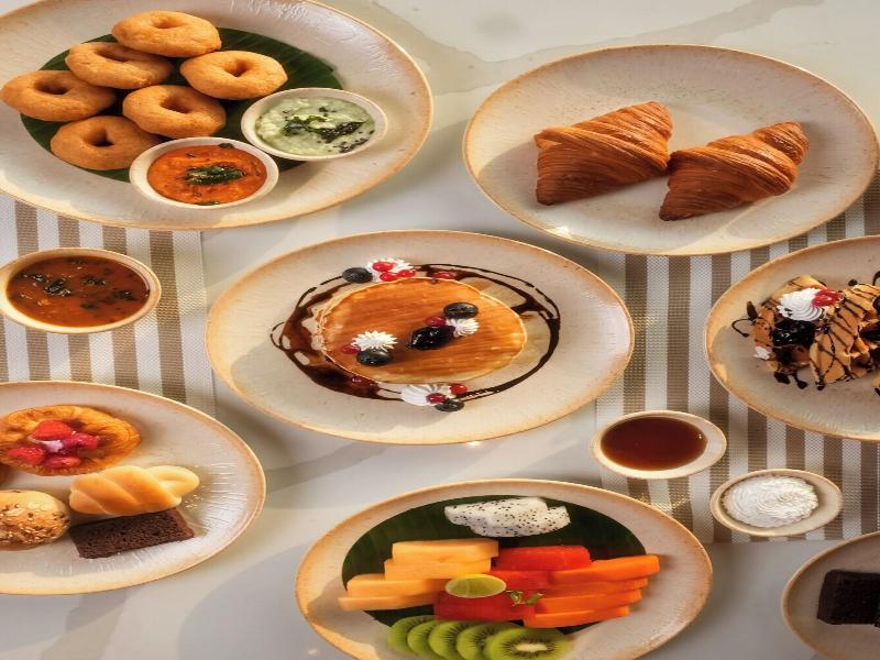 Fairfield By Marriott Mumbai Andheri West image