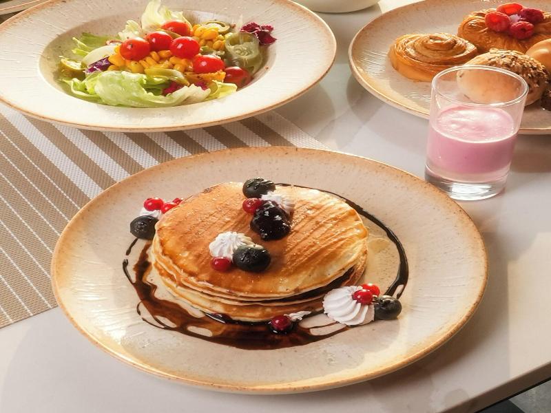 Fairfield By Marriott Mumbai Andheri West image