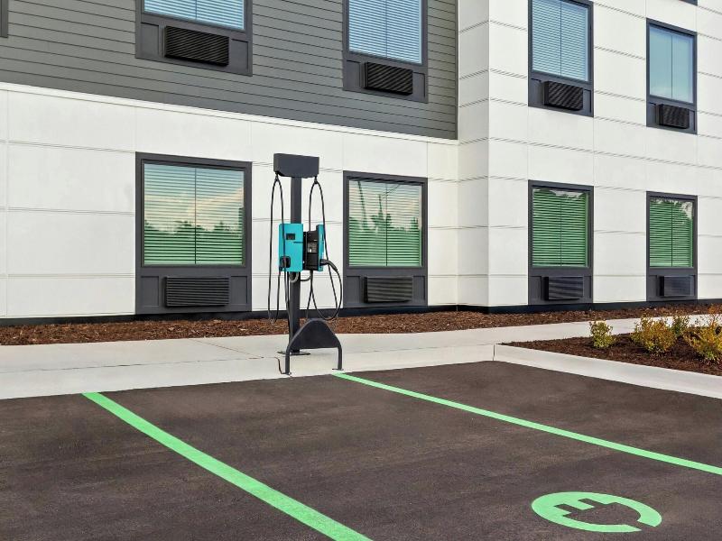 Studiores By Marriott Jacksonville Orange Park