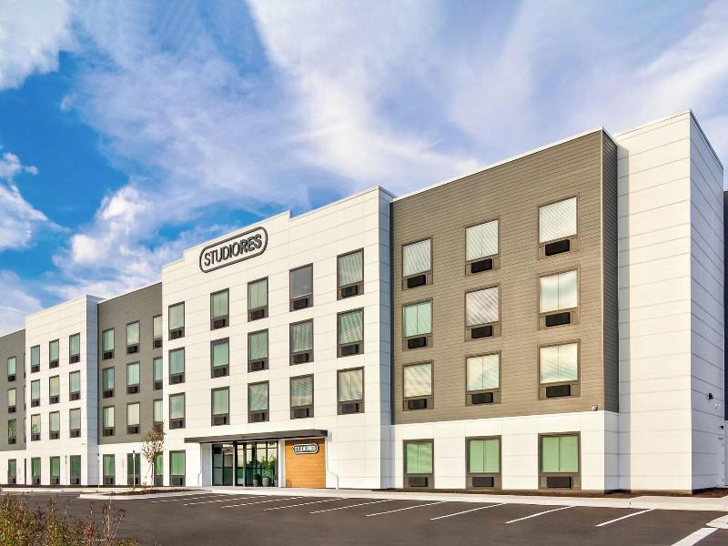 Studiores By Marriott Jacksonville Orange Park