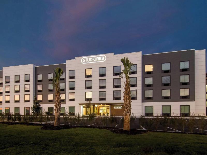 Studiores By Marriott Jacksonville Orange Park