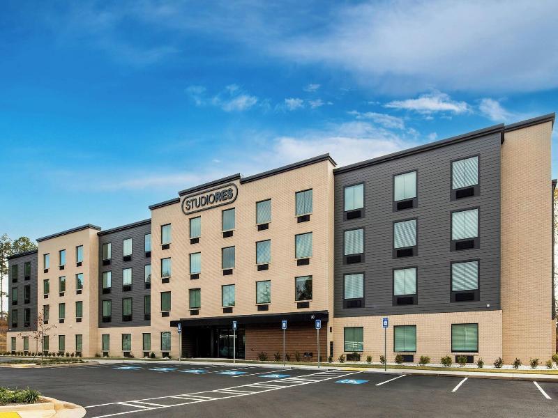 Studiores By Marriott Jacksonville Orange Park