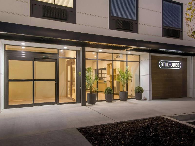 Studiores By Marriott Jacksonville Orange Park