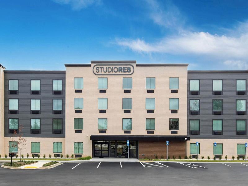 Studiores By Marriott Jacksonville Orange Park
