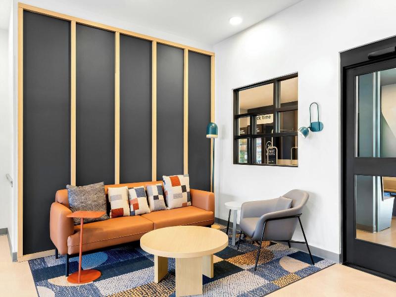 Studiores By Marriott Jacksonville Orange Park