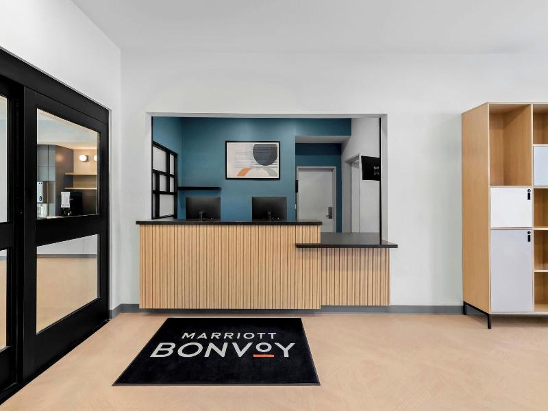 Studiores By Marriott Jacksonville Orange Park