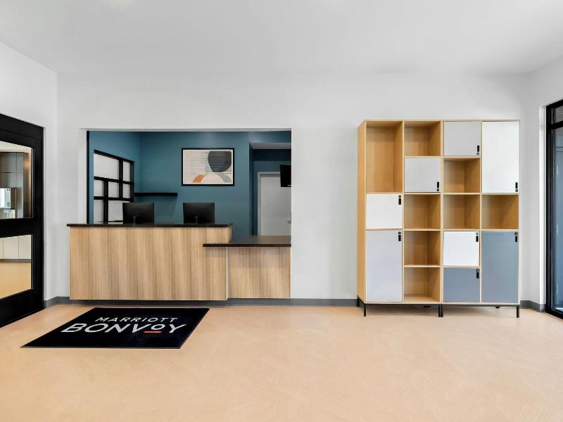 Studiores By Marriott Jacksonville Orange Park