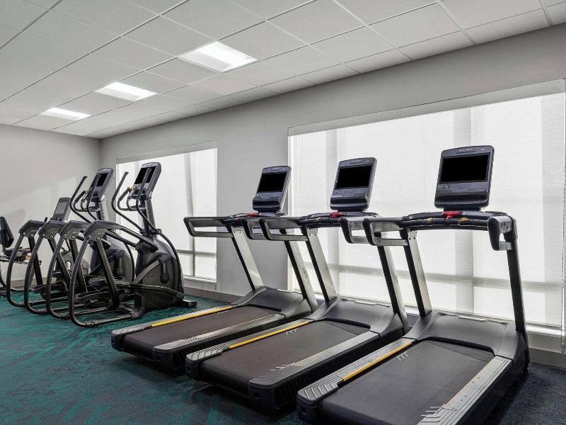 Towneplace Suites By Marriott Pell City