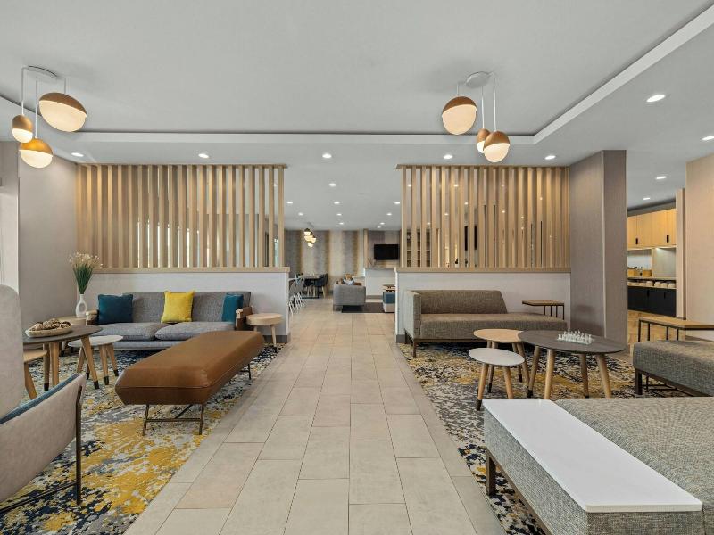 Towneplace Suites By Marriott Pell City