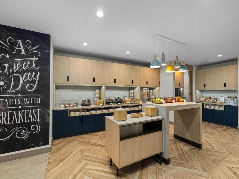 Towneplace Suites By Marriott Pell City