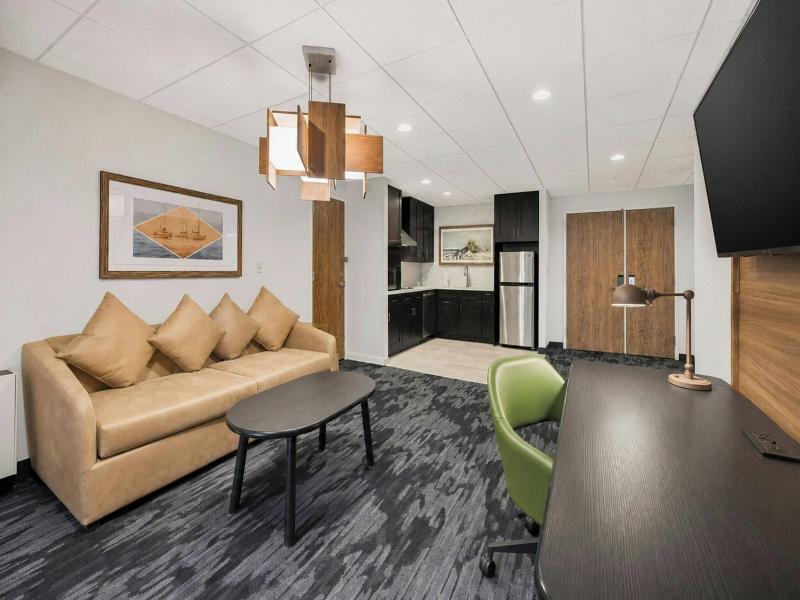 Fairfield By Marriott Inn & Suites Mount Pleasan image