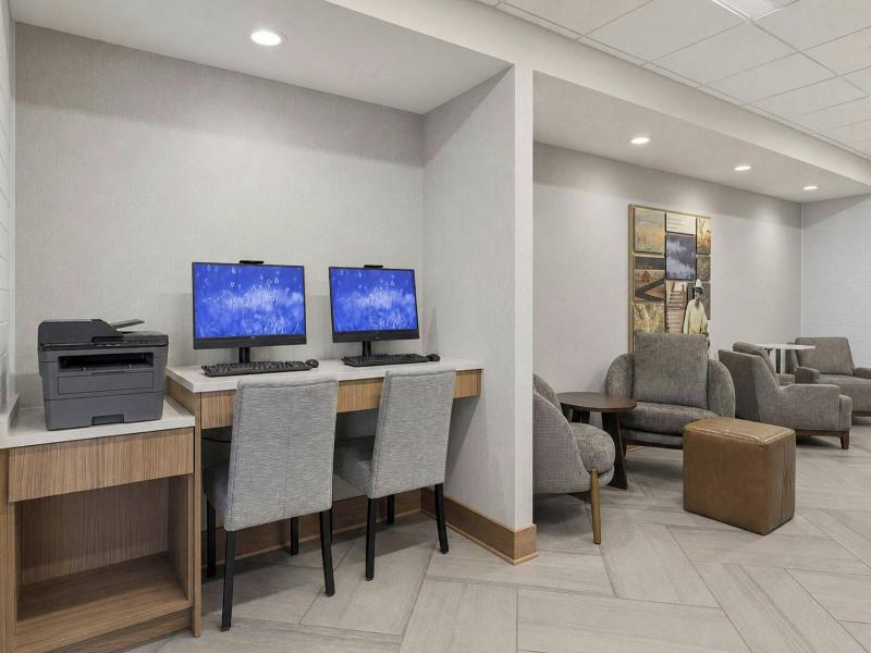 Fairfield By Marriott Inn & Suites Mount Pleasan image
