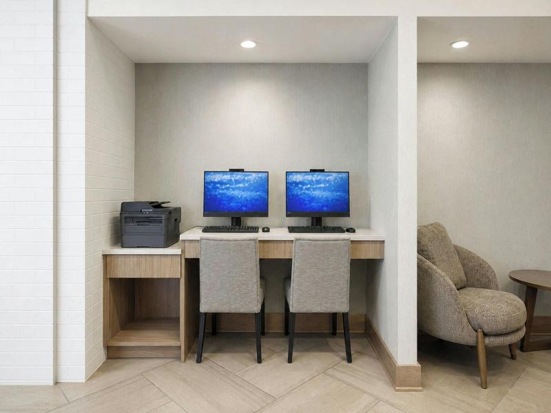 Fairfield By Marriott Inn & Suites Mount Pleasan image