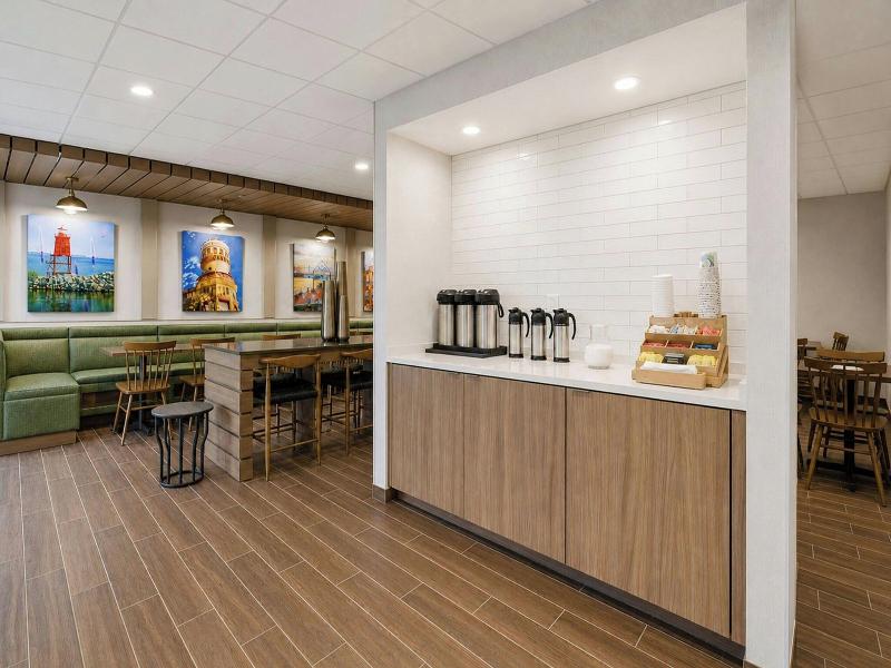 Fairfield By Marriott Inn & Suites Mount Pleasan image
