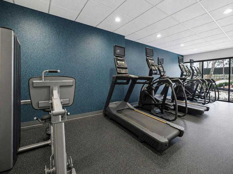 Fairfield By Marriott Inn & Suites Mount Pleasan image