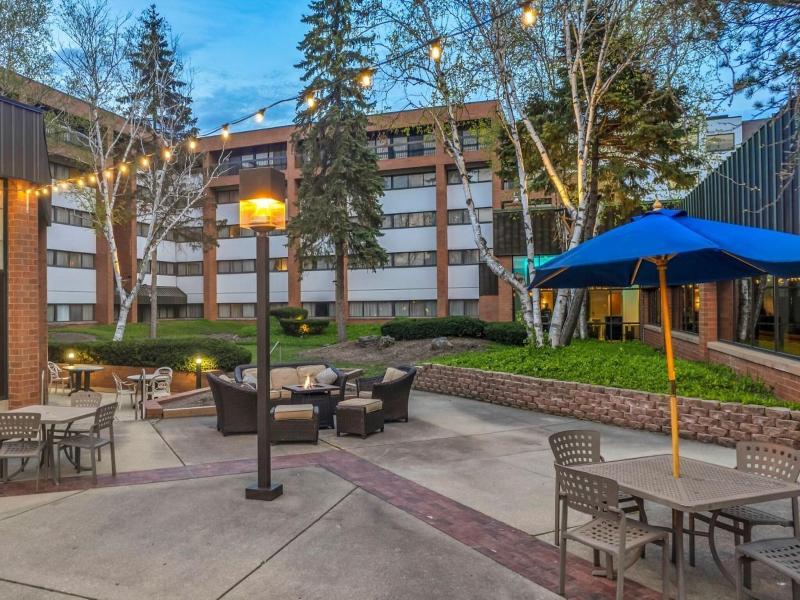 Fairfield By Marriott Inn & Suites Mount Pleasan image