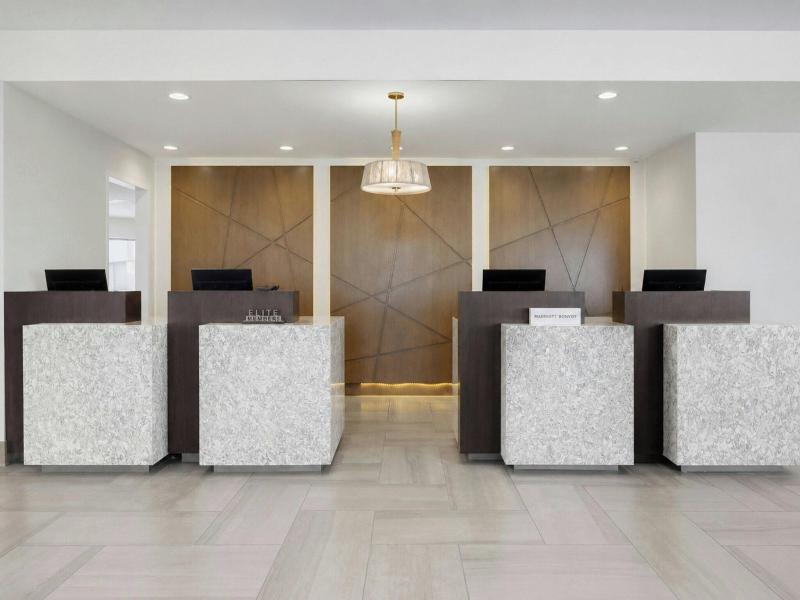 Fairfield By Marriott Inn & Suites Mount Pleasan image