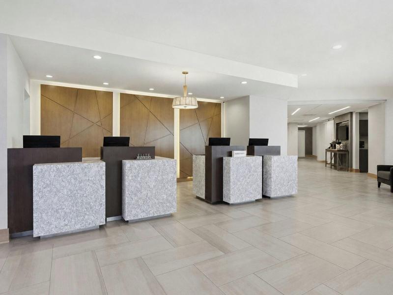 Fairfield By Marriott Inn & Suites Mount Pleasan image