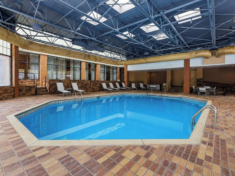 Fairfield By Marriott Inn & Suites Mount Pleasan image