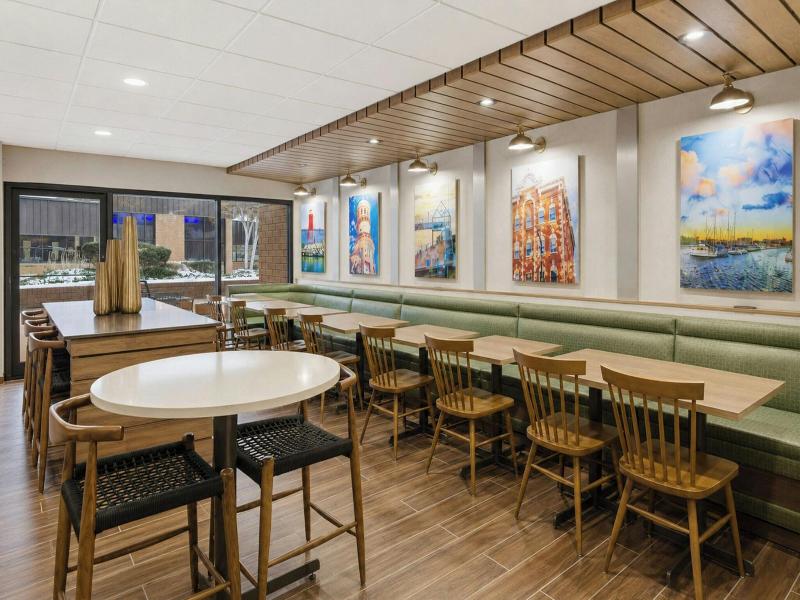 Fairfield By Marriott Inn & Suites Mount Pleasan image