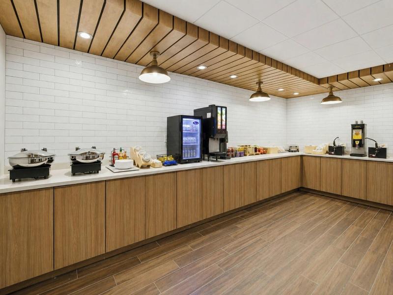 Fairfield By Marriott Inn & Suites Mount Pleasan image