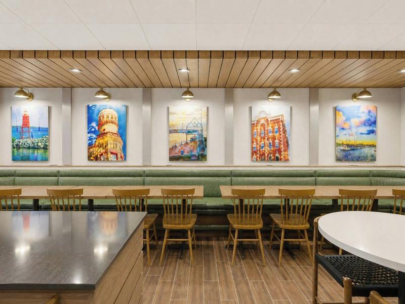 Fairfield By Marriott Inn & Suites Mount Pleasan image