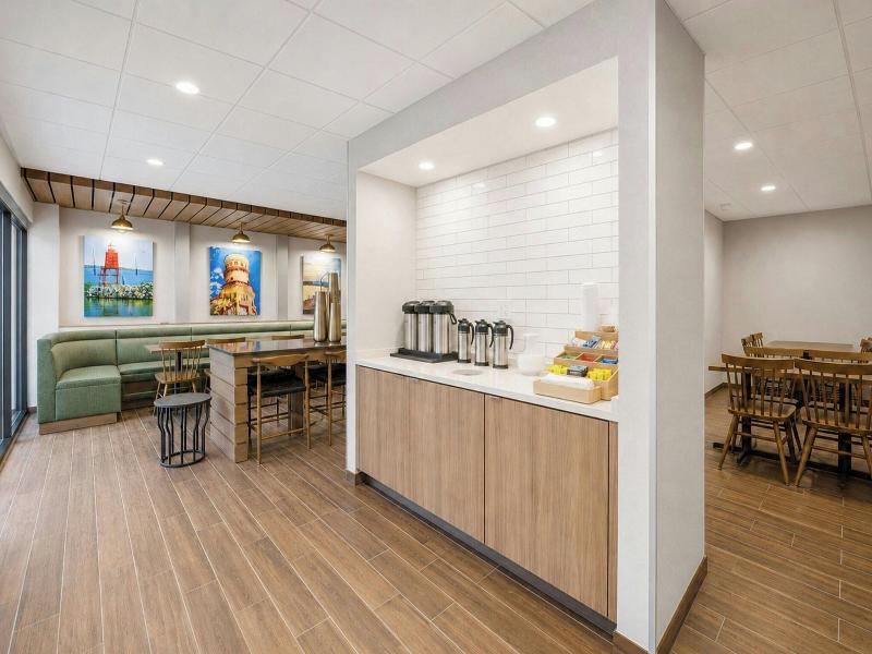 Fairfield By Marriott Inn & Suites Mount Pleasan image