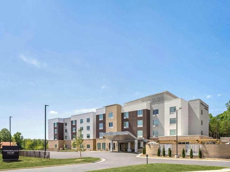 Towneplace Suites By Marriott Kernersville