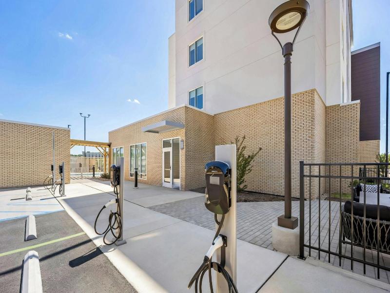 Towneplace Suites By Marriott Kernersville