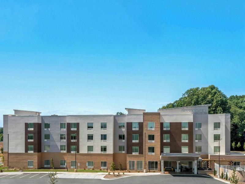 Towneplace Suites By Marriott Kernersville