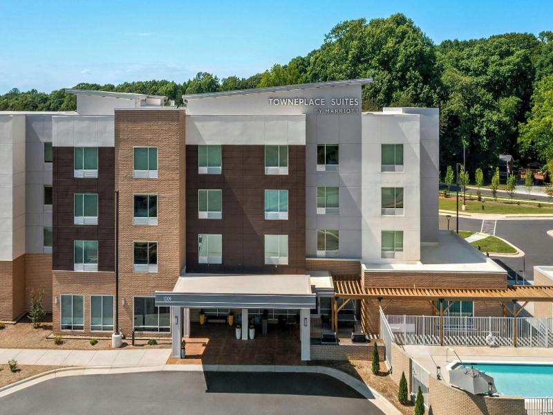 Towneplace Suites By Marriott Kernersville