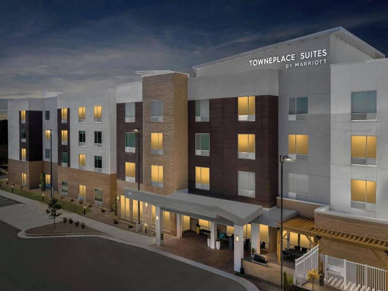 Towneplace Suites By Marriott Kernersville