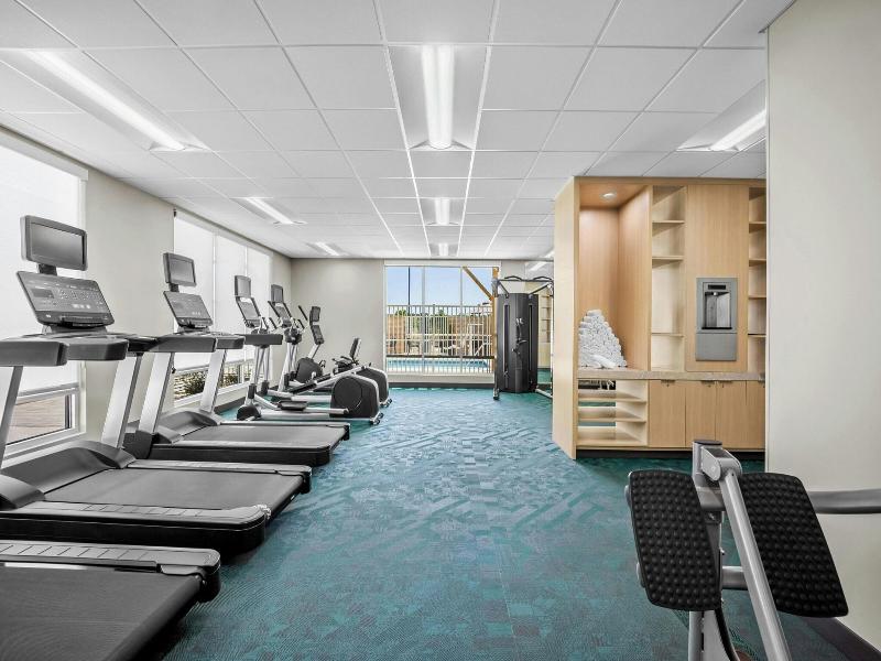 Towneplace Suites By Marriott Kernersville