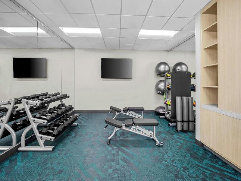 Towneplace Suites By Marriott Kernersville